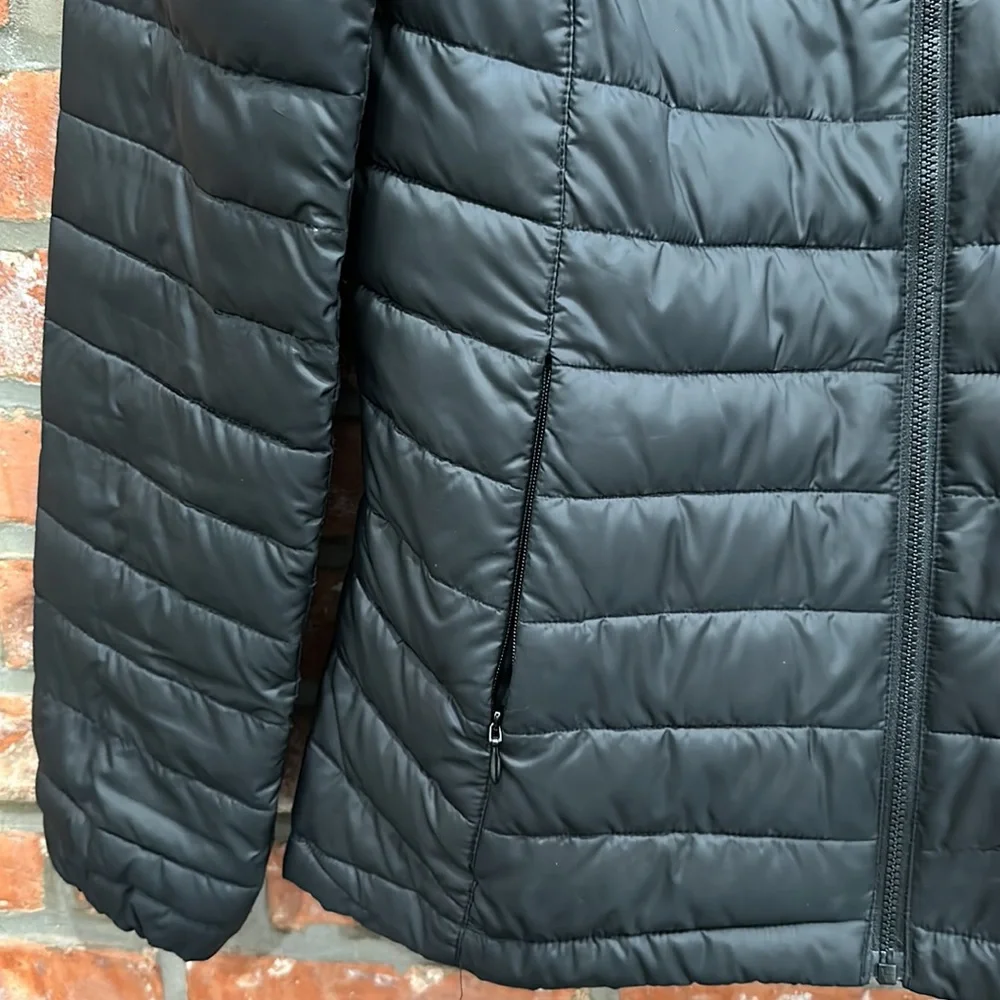 Alpine Design Puffer Jacket - Picture 2 of 8